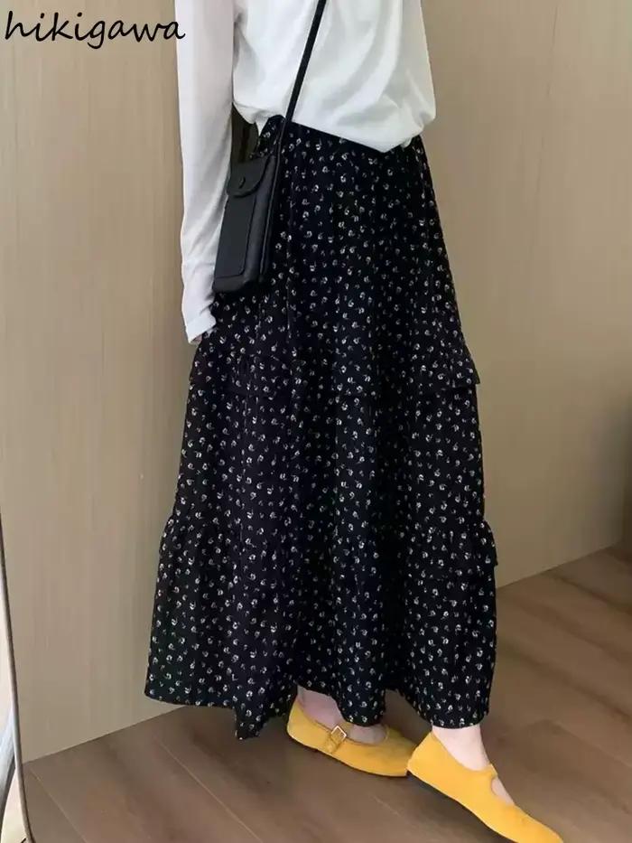 2026 Jupes pour femmes tendance