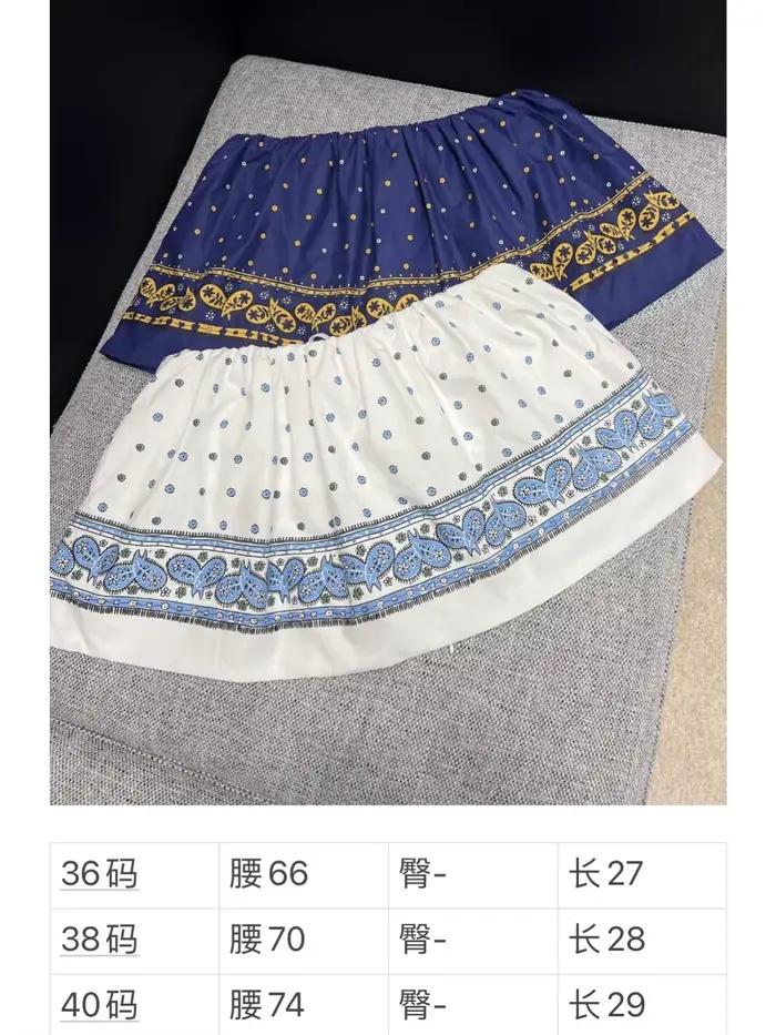 Nouvelle jupe trapèze taille haute d'été pour femme, coupe ajustée, polyvalente, plissée vintage, mini-jupe décontractée et élégante