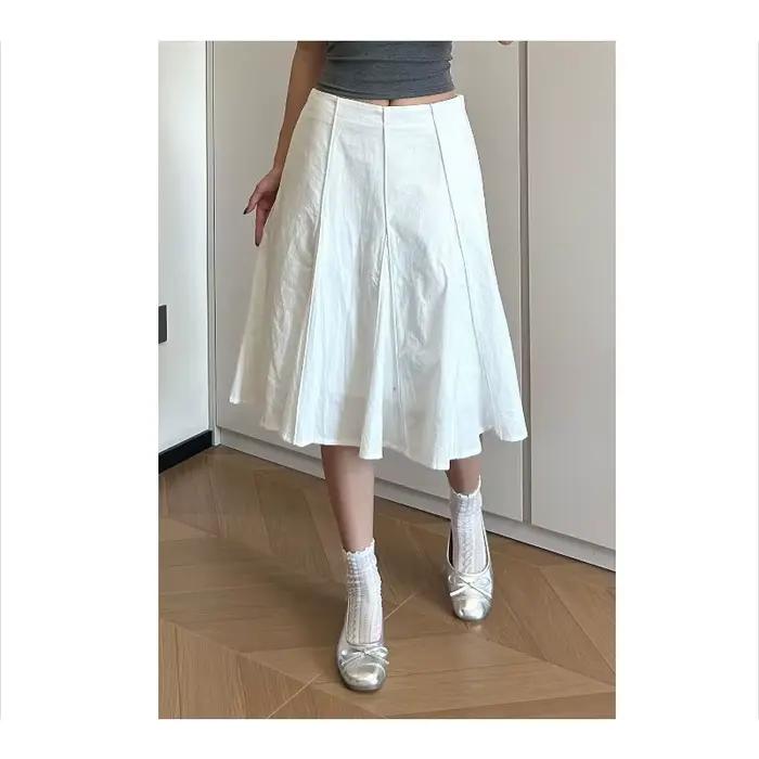 Jupe pour femme, design été 2026