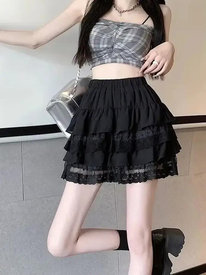 Vêtements japonais Kawaii