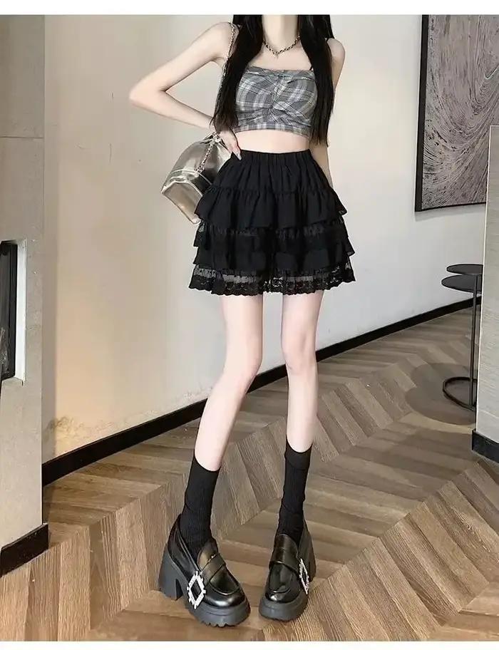 Vêtements japonais Kawaii