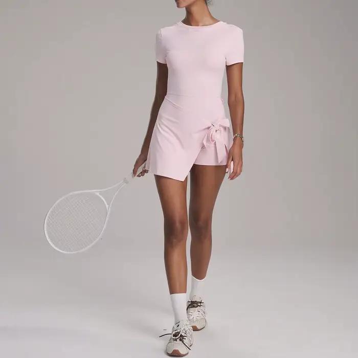 Jupe-short de sport pour femme