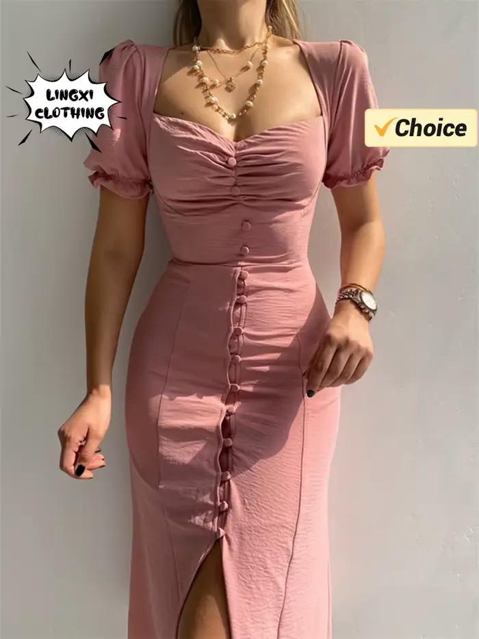 Jupe d'été Sexy pour femmes
