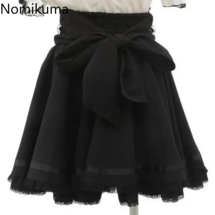 Jupe Style Lolita pour femmes