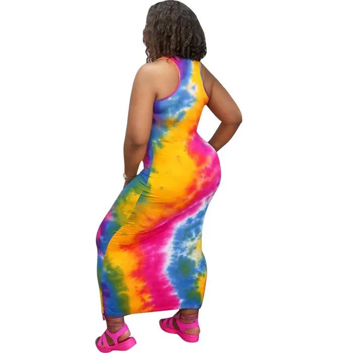 Robe d'été pour femmes