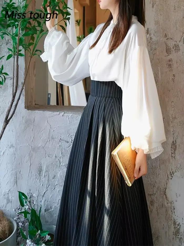 Jupe longue pour femme