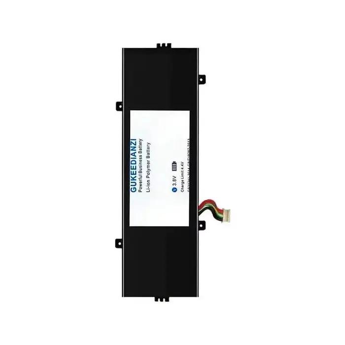 Batterie d'ordinateur portable à longue durée de vie 456484-3S-1 (10 lignes) 456484-3S-1 (9 lignes) 4800mAh