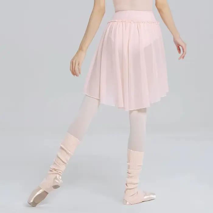 Jupes de ballet pour femme
