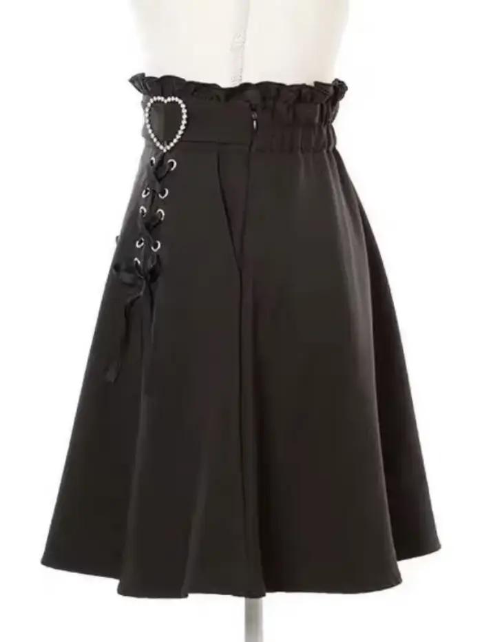 Jupe style Harajuku esthétique Y2k 2026