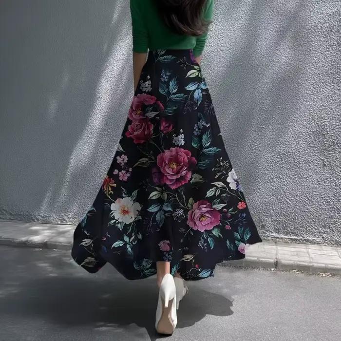 Jupes pour femmes, spécialité de Niche