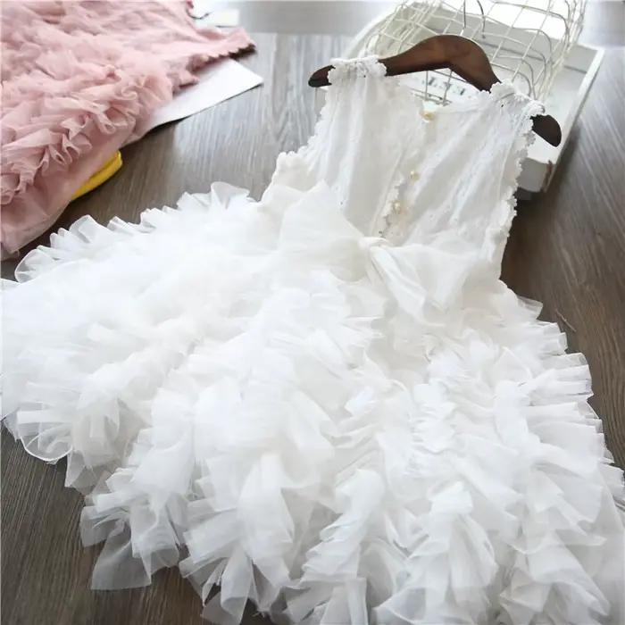 Jupe princesse pour filles