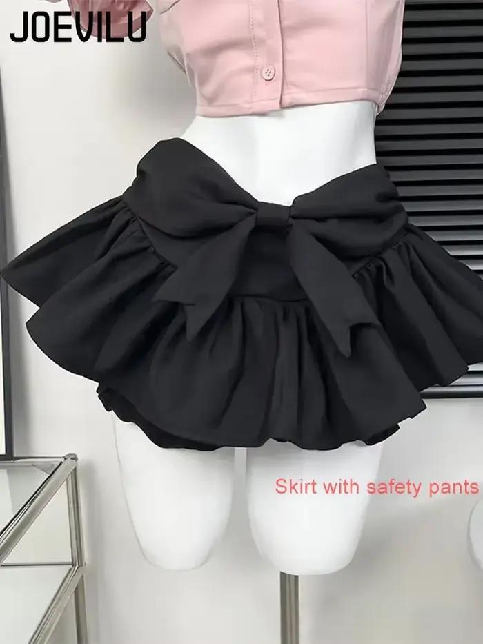 Ensemble jupe d'été pour filles