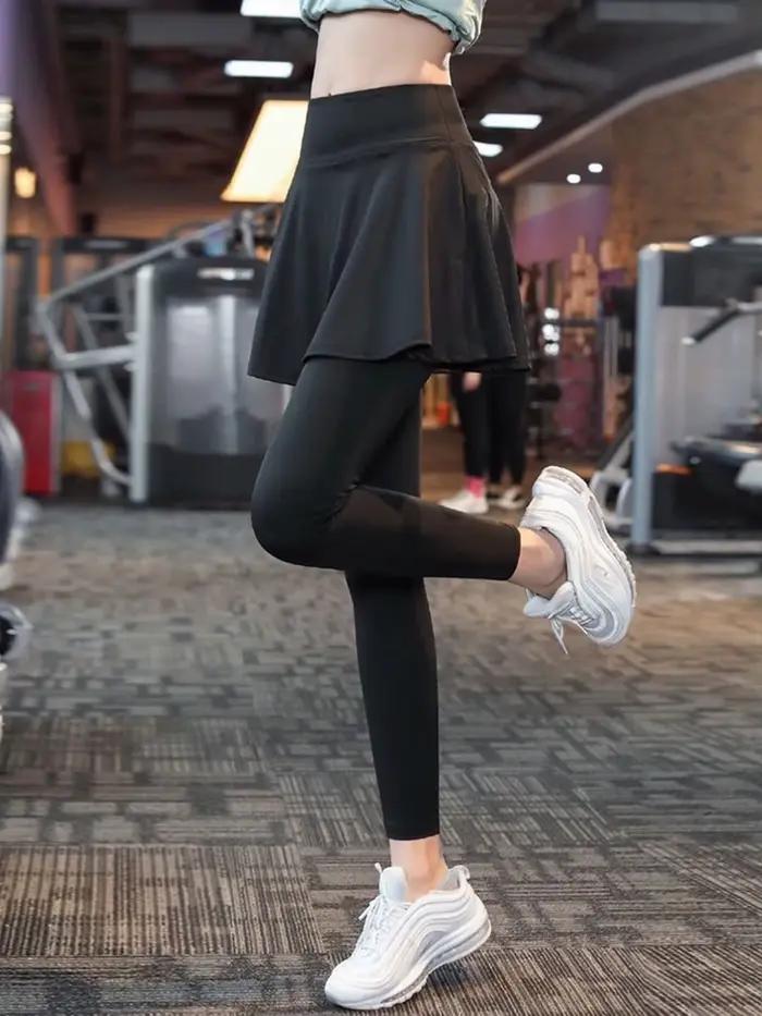 Jupe de sport pour femmes