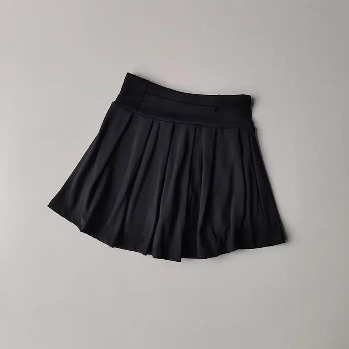 Jupe courte pour femmes