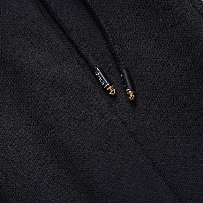 ZUZK nouvelle jupe moulante 2025 printemps automne taille haute sirène