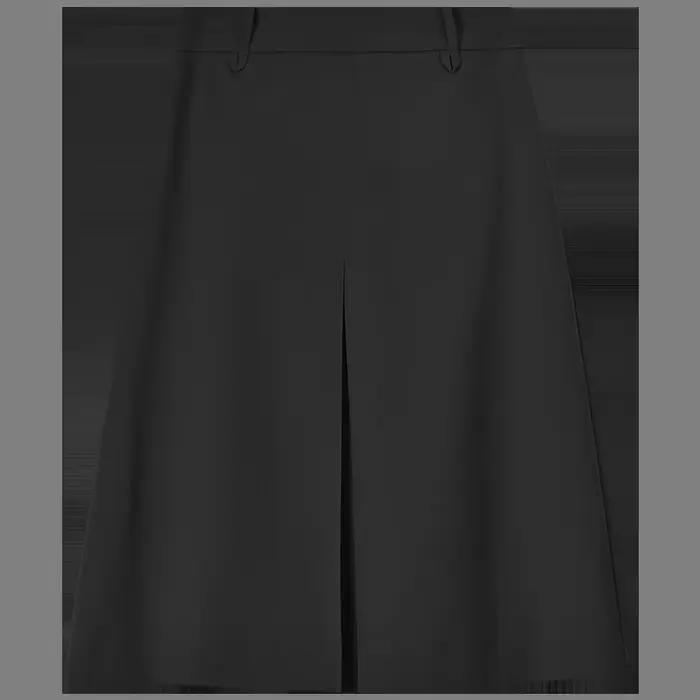Jupe noire SENTUBILA pour femme