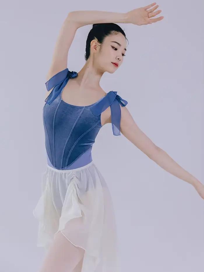 Jupe Tutu de brevde Ballet pour Femme
