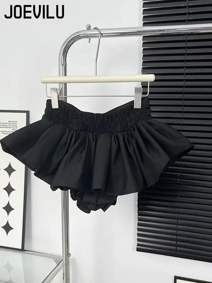 Ensemble jupe d'été pour filles
