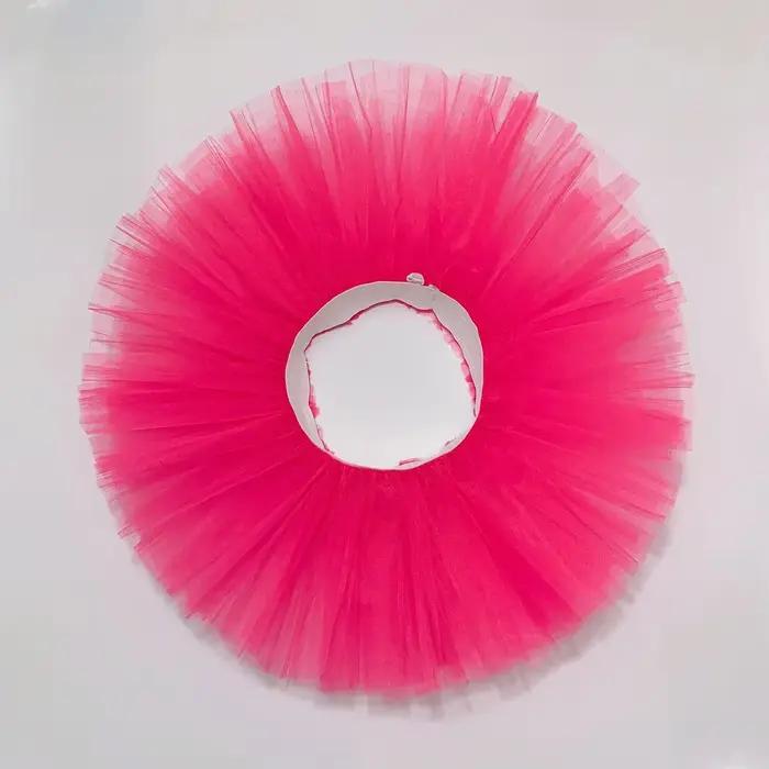 Jupe bouffante sexy pour adultes