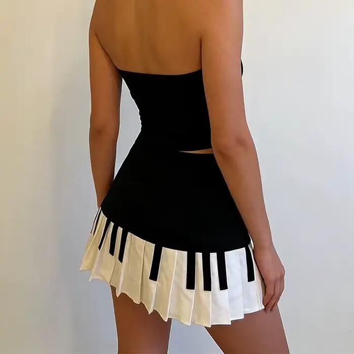 Jupes d'été pour filles