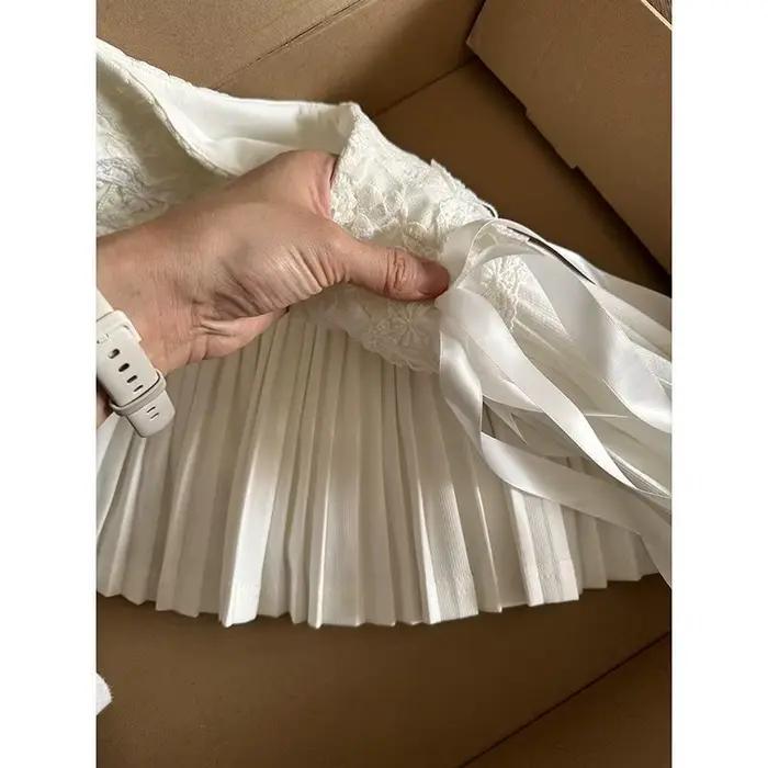 Jupe Tutu Esthétique Coquette pour Femme