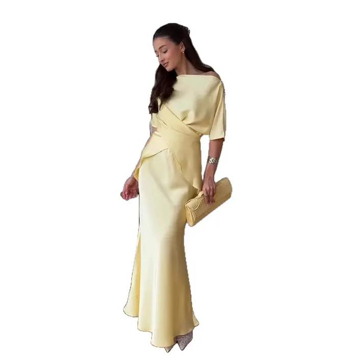 Ensemble jupe 2 pièces pour femmes