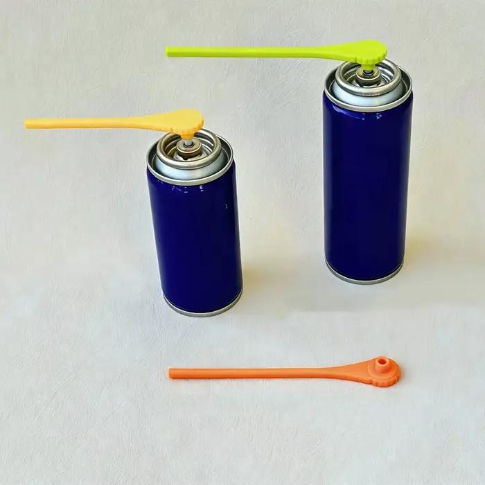 Lot de 3 buses d'extension longues dédiées WD-40, pulvérisation de précision, connecteur anti-fuite, tête de remplacement durable, R