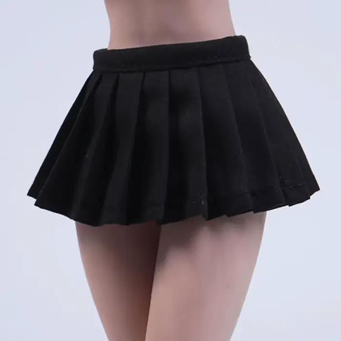Mini jupe sexy et mignonne pour femme