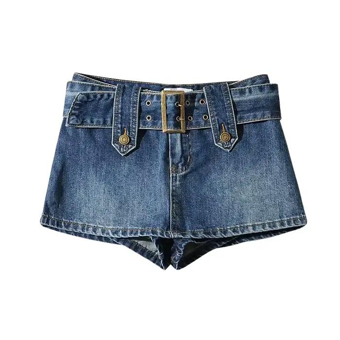 Jupe buste américaine Sexy pour femmes