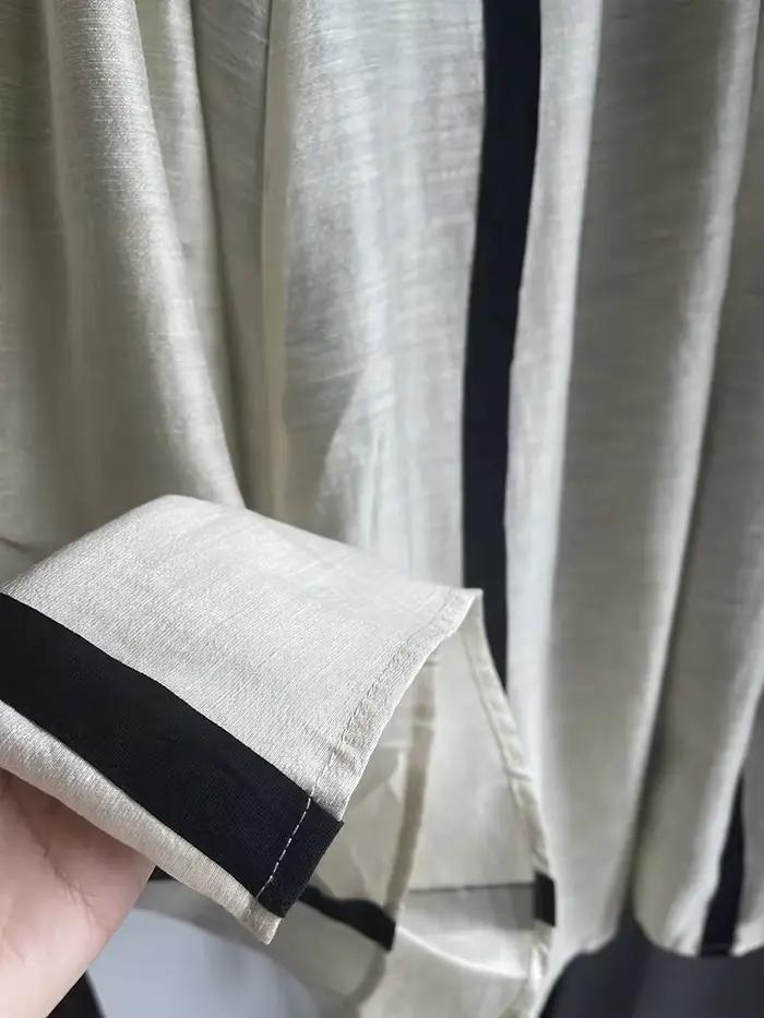 Nouvelle jupe pour femme de style français