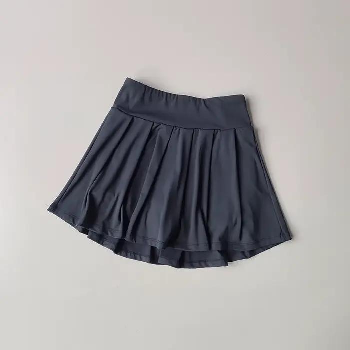 Jupe courte pour femmes