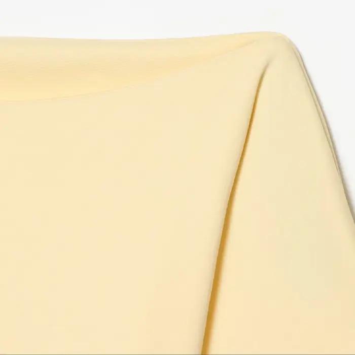 Robe longue élégante chic pour femme