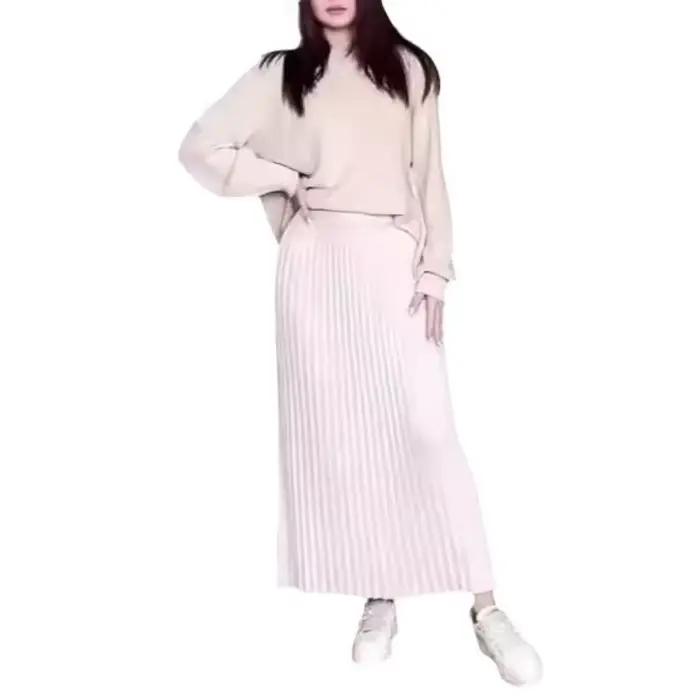 Ensemble deux pièces pour femmes