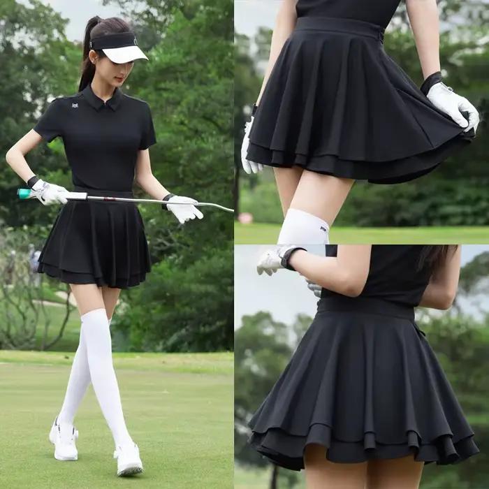 PGM – jupe de Golf pour femmes