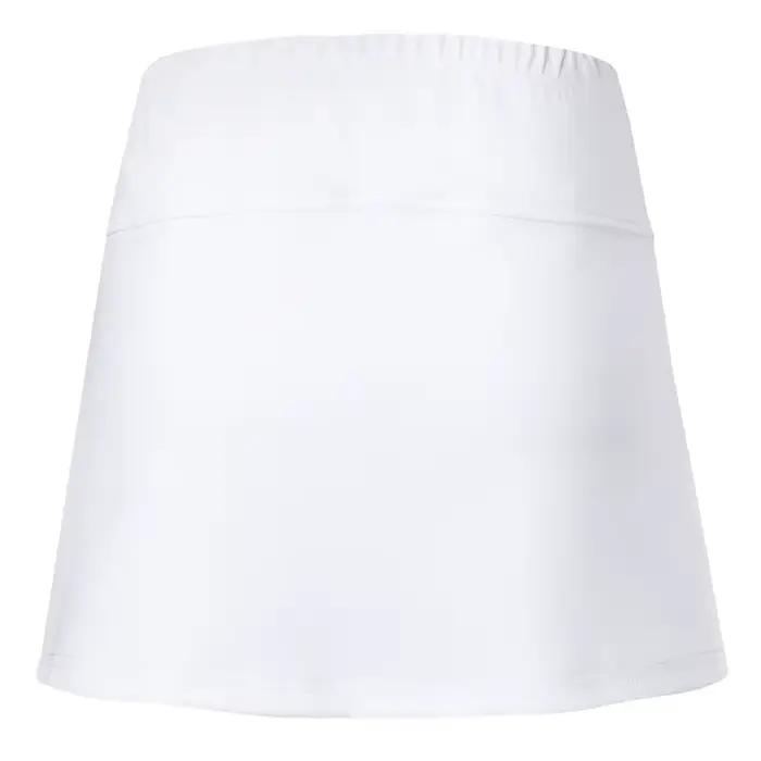 Jupe de sport d'été avec short pour femme