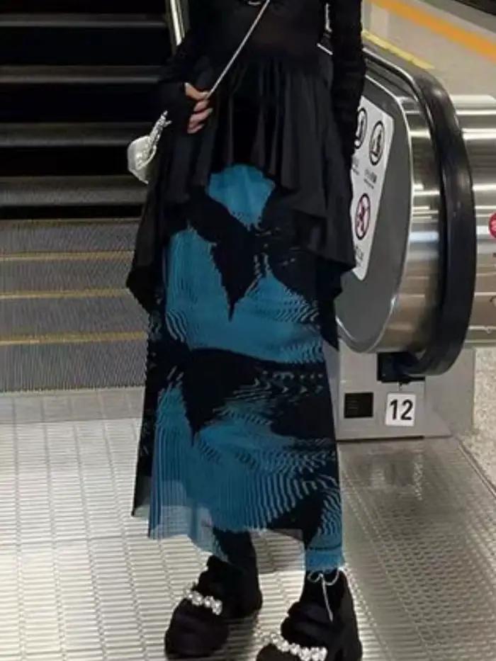 Jupes d'été pour femmes