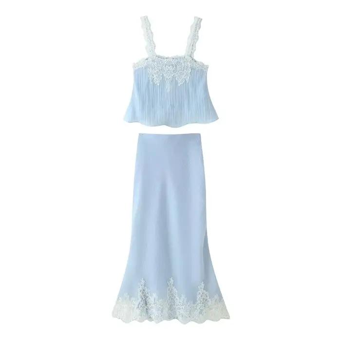 Tenues pour femmes, jupe chic sexy