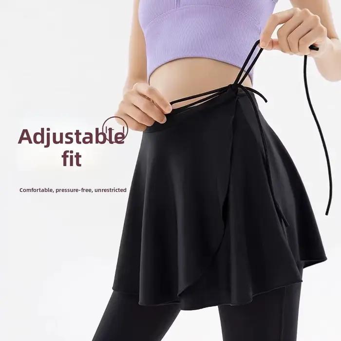 Jupe de sport pour femme