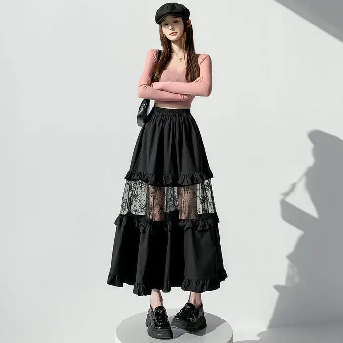 Jupe femme d'été nouvelle collection