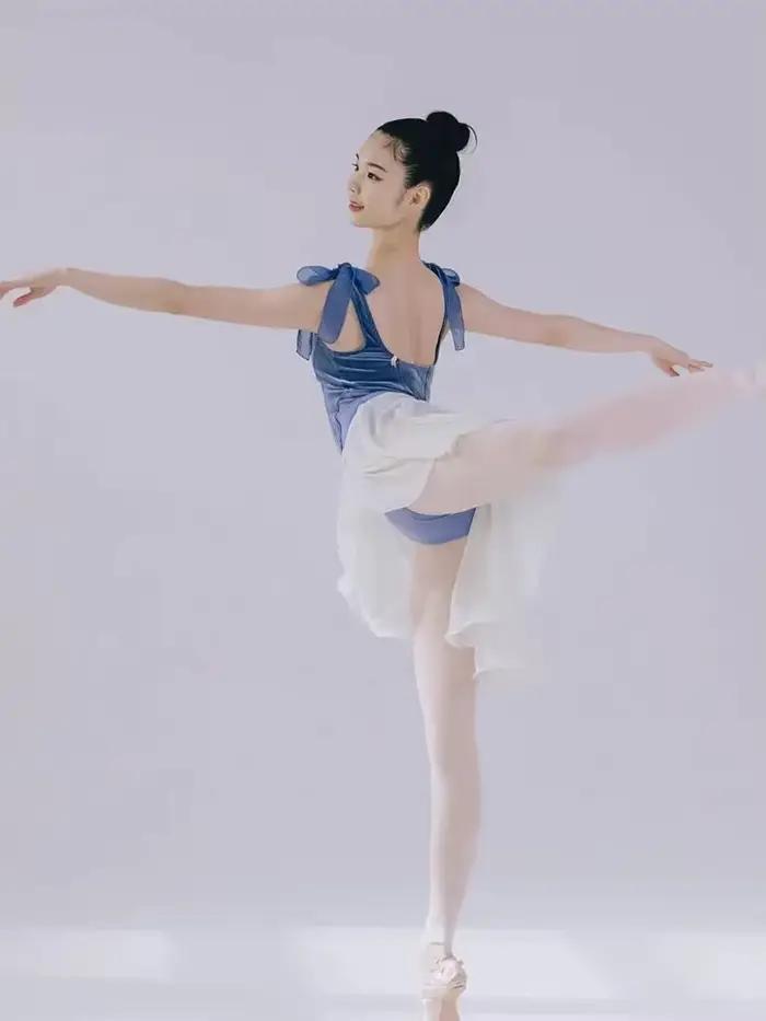 Jupe Tutu de brevde Ballet pour Femme