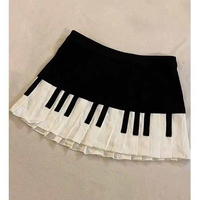 Jupes d'été pour filles