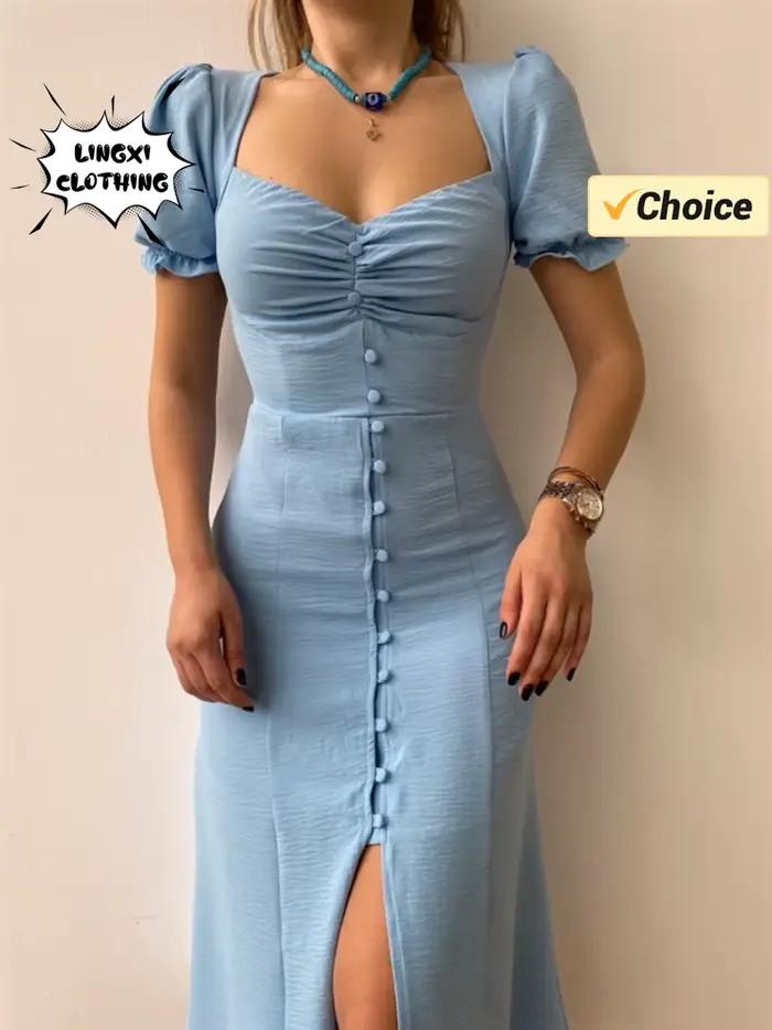 Jupe d'été Sexy pour femmes