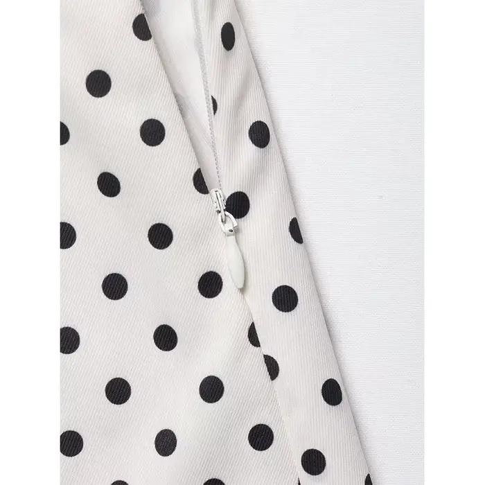 Mini-jupe-short pour femme