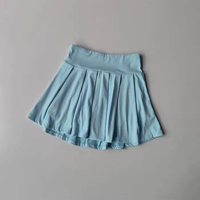 Jupe courte pour femmes
