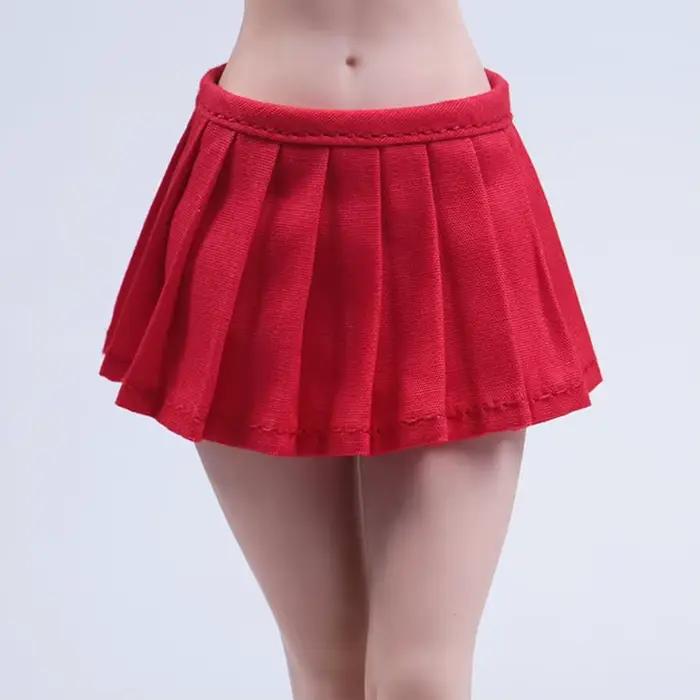 Mini jupe sexy et mignonne pour femme