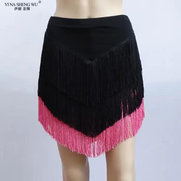 Jupe de brevLatine pour Femme