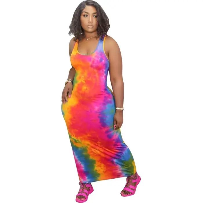 Robe d'été pour femmes
