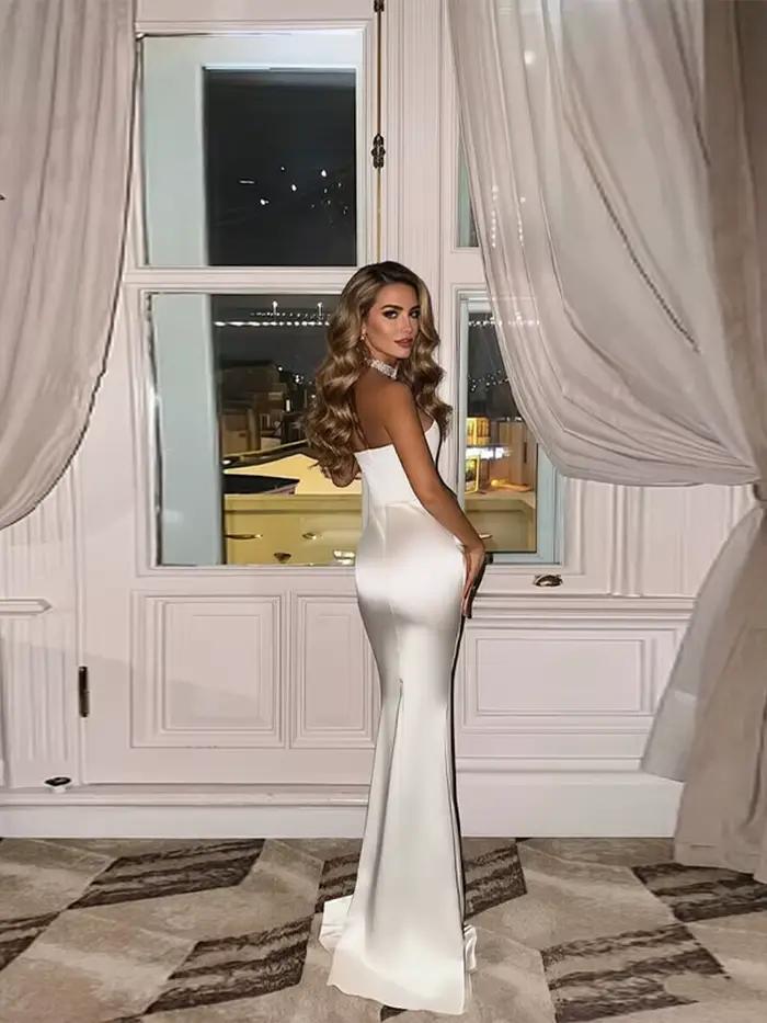 Robes de soirée pour femmes