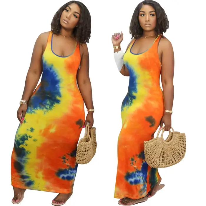 Robe d'été pour femmes