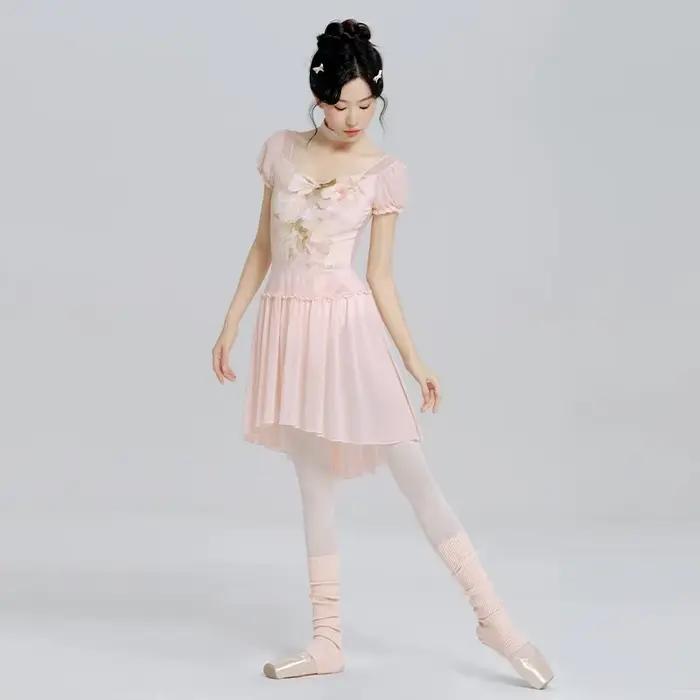 Jupes de ballet pour femme
